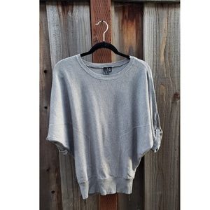 Willi Smith sweater